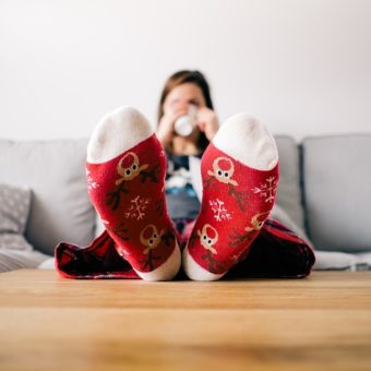 Les fêtes de fin d’année: la hantise pour certains …