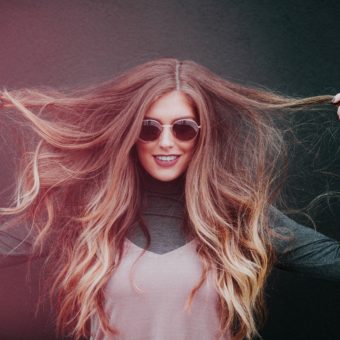 Nos cheveux et notre psychologie