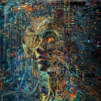 🧠 Ce que ChatGPT ne remplacera jamais : la présence humaine au cœur de la psychothérapie